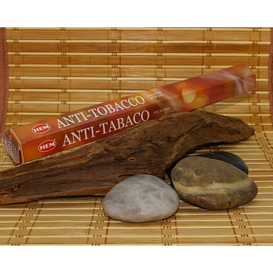 Hem Anti-tobaco incense